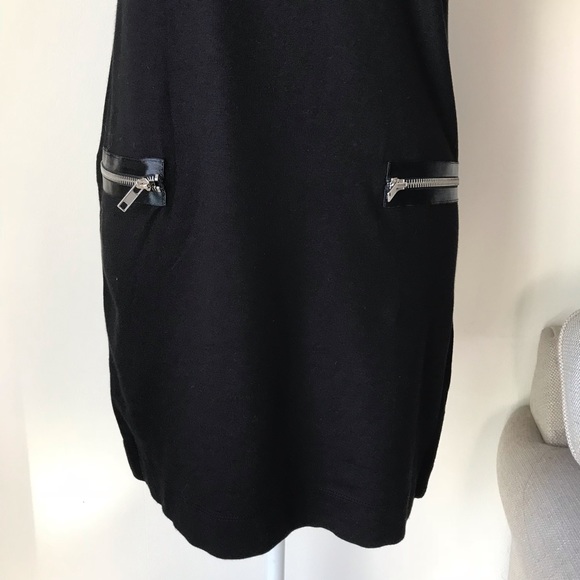 H&M Black Dress - Picture 3 of 5